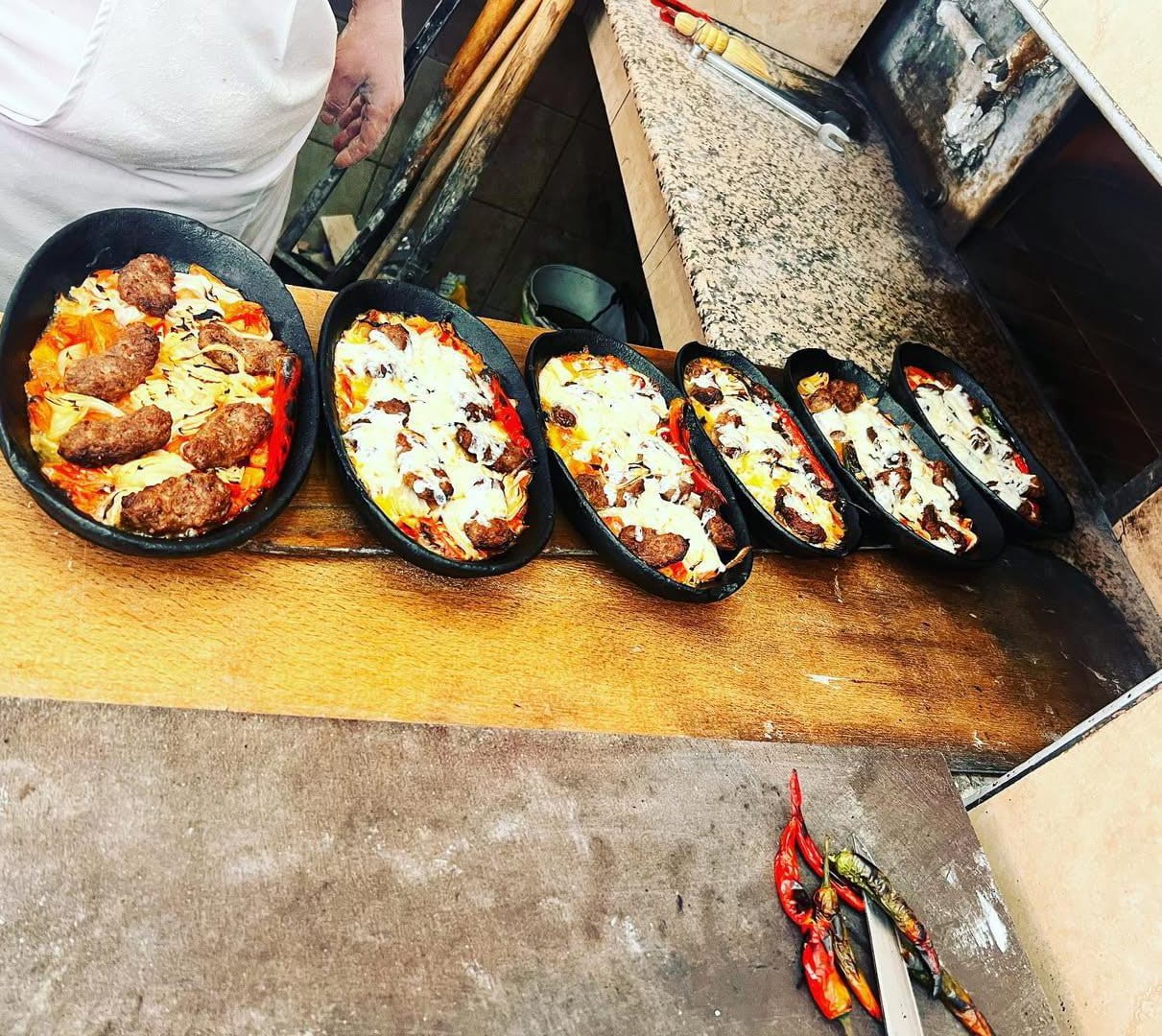 Sarıkaya Pide & Kebap Salonu